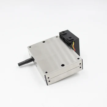 PMSX003 plantower PM1.0 PM2.5 PM10 высокоточный наружный лазерный датчик пыли для метеостанции