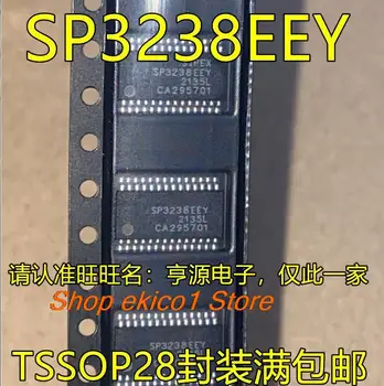 10 штук оригинальных SP3238EEY TSSOP28 //