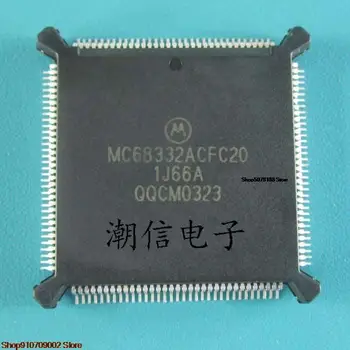MC68332ACFC20 MC68332ACEH20 оригинал, новый на складе.
