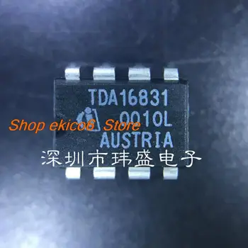 10 штук оригинальной микросхемы TDA16831 IC   
