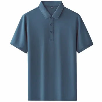 2023 Новая футболка, мужская Летняя Повседневная хлопчатобумажная одежда, футболки с коротким рукавом