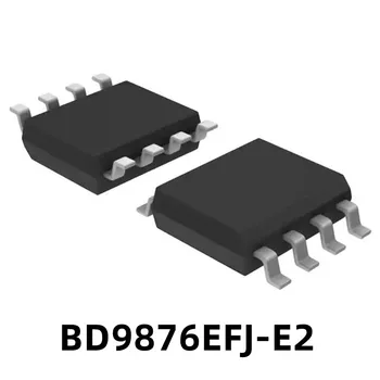 1шт новый оригинальный BD9876EFJ-E2 D9876A D9876 Переключатель Регулятор Микросхема IC Патч