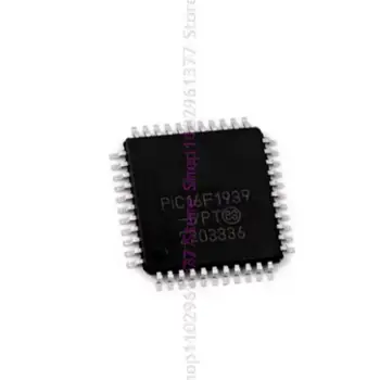 10шт Новый чип микроконтроллера PIC16F1939-I/PT PIC16F1939-I PIC16F1939 QFP-44