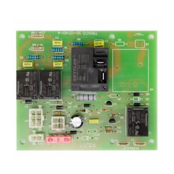 U90C 3311924.000 Плата реле управления аналоговым термостатом Heat Cool для кондиционера