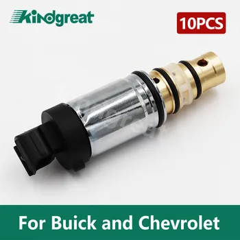 10 шт./лот для электромагнитного клапана кондиционера Buick и Chevrolet 9194582