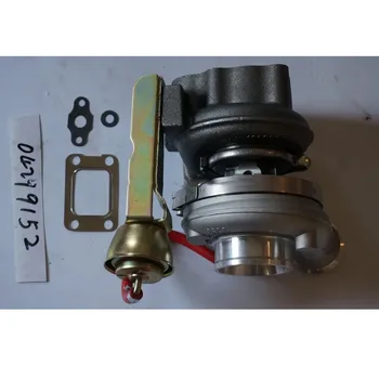Запасные части для дизельных двигателей TCD2013 L04 2V Турбонагнетатель 04299152 04294260 04294688 для Deutz